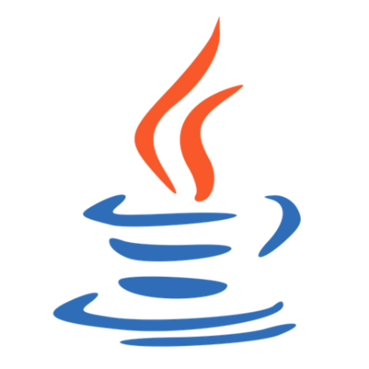 java logo